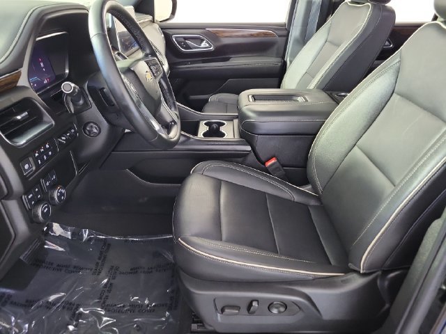Used 2024 Chevrolet Tahoe Premier AWD/4WD image 20