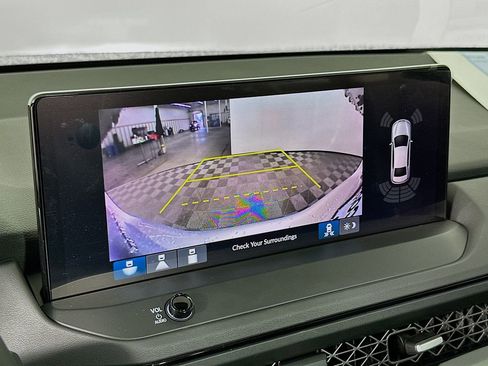 New 2026 Honda Accord EX-L image 12