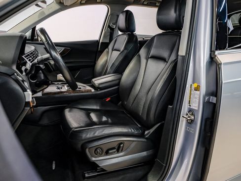 Used 2018 Audi Q7 2.0T Premium Plus image 39