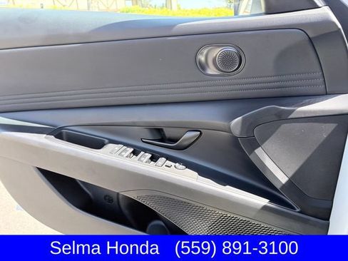 Used 2026 Hyundai Elantra Sport FWD image 12