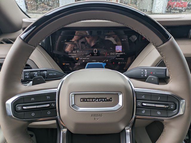 New 2027 GMC Yukon Denali w/ Denali Reserve Package AWD/4WD image 28