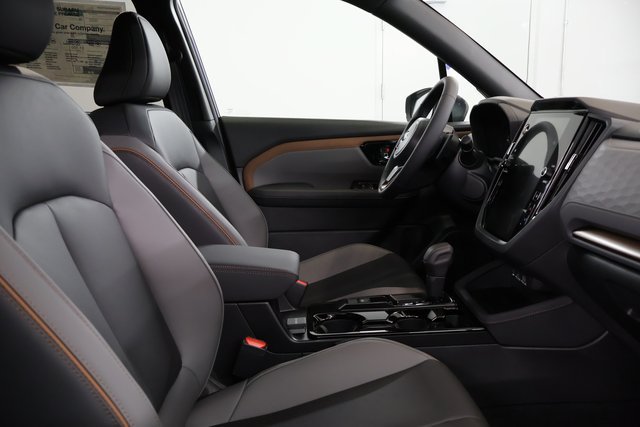 New 2026 Subaru Forester Touring AWD/4WD image 27