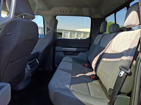 Used 2021 Ford F150 XLT w/ Equipment Group 302A High AWD/4WD image 10