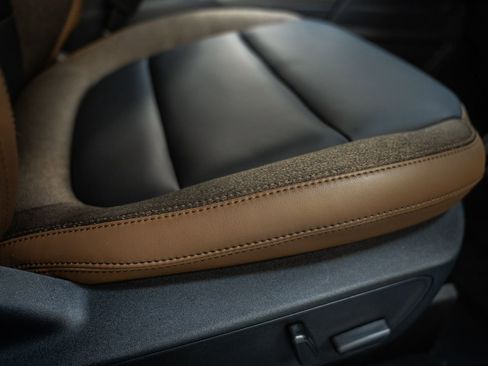 Certified 2025 Ford Bronco Sport Outer Banks w/ Outer Banks Tech Package+ image 36