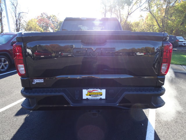 Certified 2023 GMC Sierra 1500 Pro w/ Graphite Edition AWD/4WD image 19