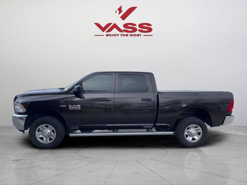 Used 2016 RAM 2500 Tradesman w/ Chrome Appearance Group image 2