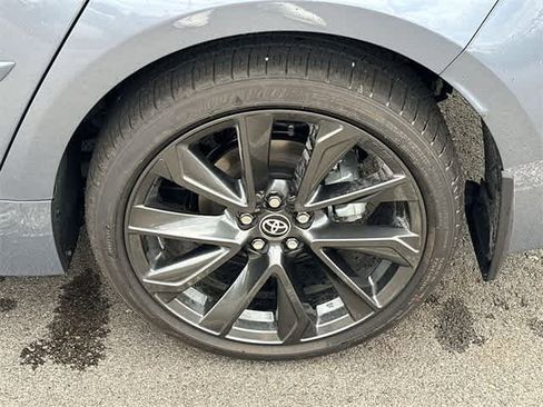 New 2025 Toyota Corolla SE image 5
