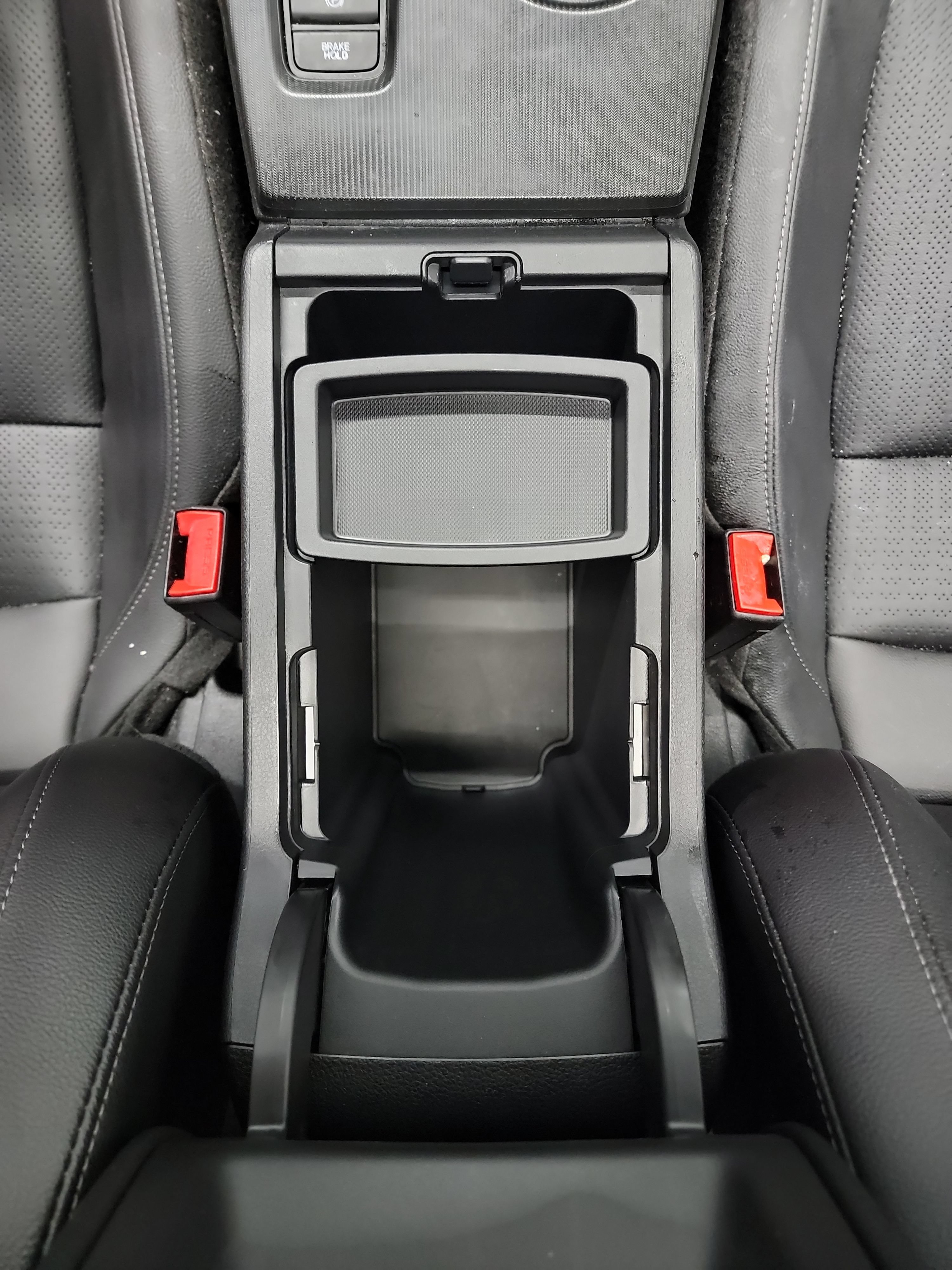Used 2025 Honda Civic Sport Touring image 29