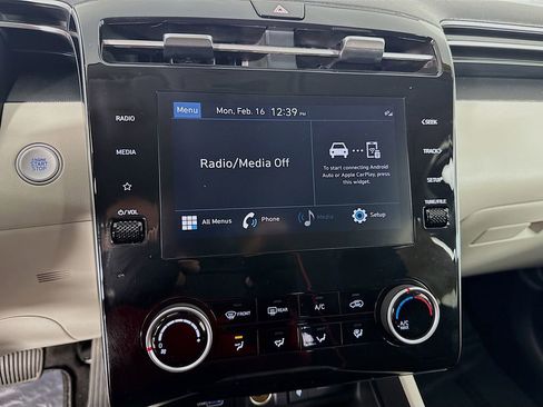 Used 2023 Hyundai Tucson SEL image 19