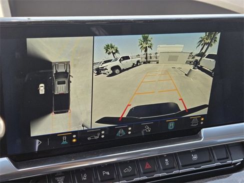 New 2025 Chevrolet Silverado 2500 LTZ w/ LTZ Plus Package image 13