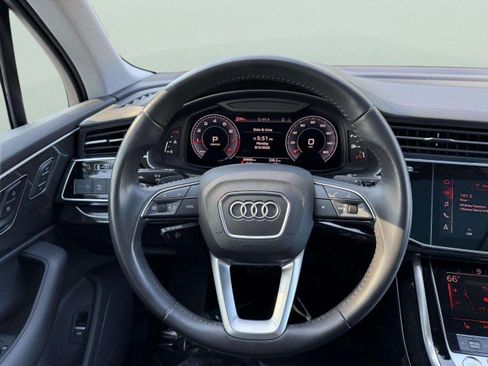Used 2020 Audi Q7 2.0T Premium w/ Convenience Package AWD/4WD image 10