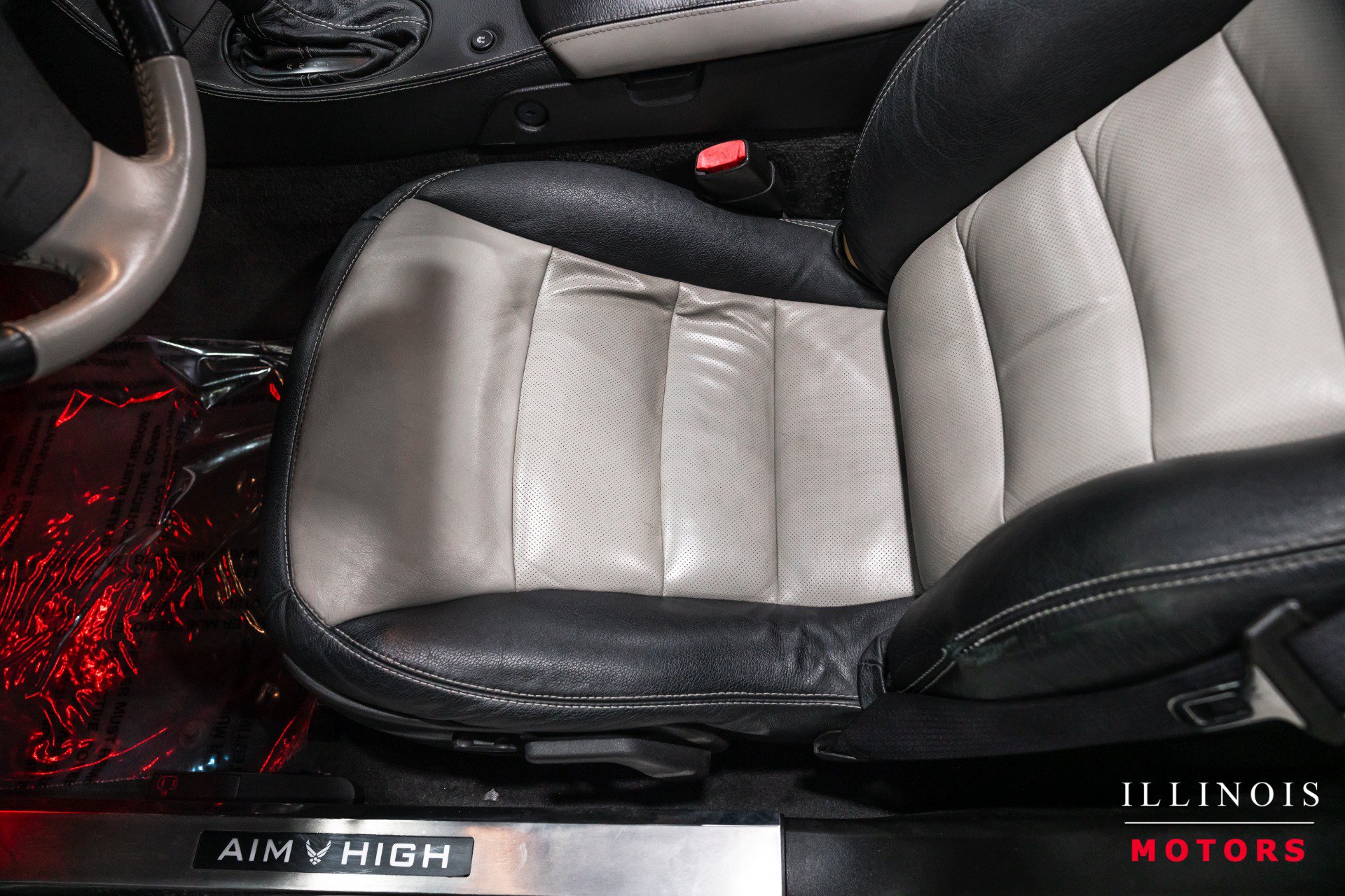 Used 2006 Chevrolet Corvette Convertible w/ Preferred Equipment Group RWD image 20
