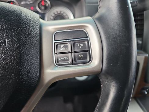 Used 2017 RAM 2500 Laramie w/ Snow Chief Group AWD/4WD image 12