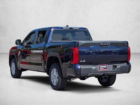 New 2026 Toyota Tundra SR5 AWD/4WD image 9