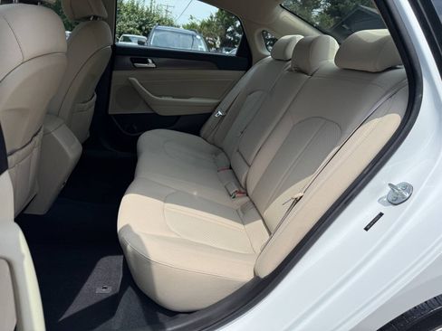 Used 2015 Hyundai Sonata Sport FWD image 11