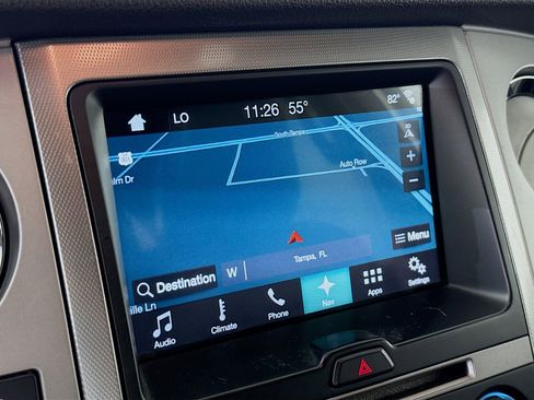 Used 2017 Ford Expedition XLT w/ Equipment Group 202A image 14