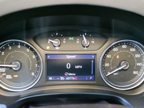 Used 2021 Buick Enclave Essence w/ Sun And Navigation Package AWD/4WD image 25