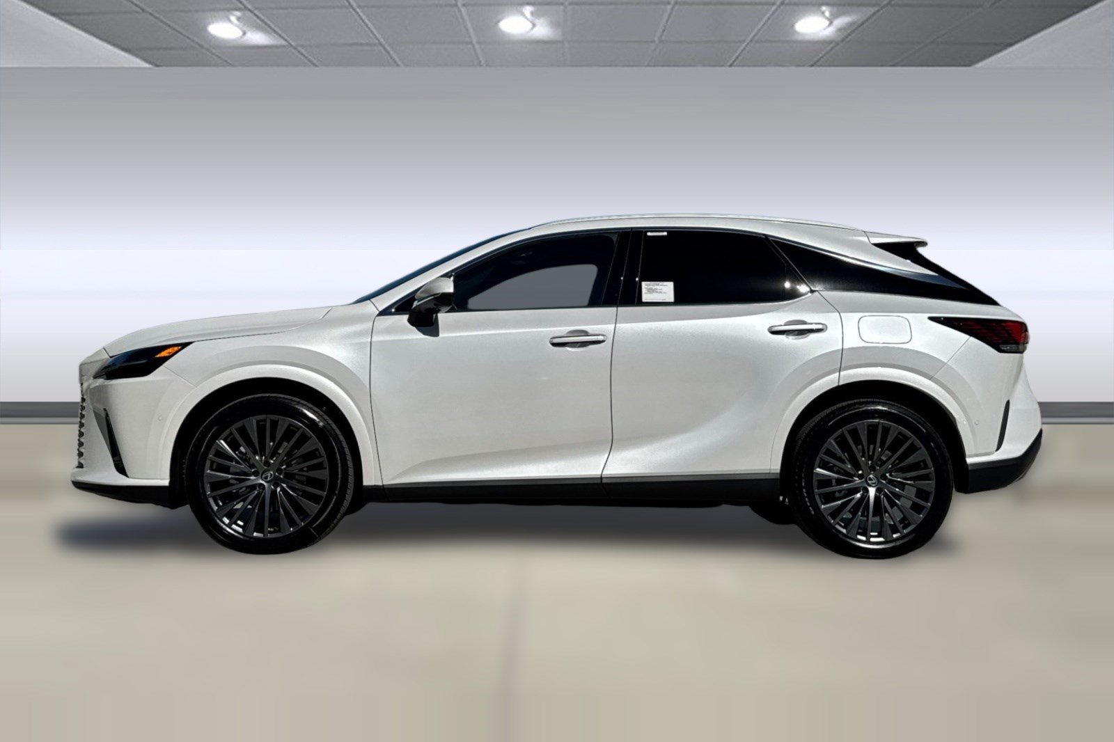 New 2026 Lexus RX 350 w/ Convenience Package AWD/4WD image 2