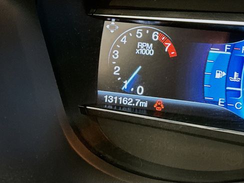 Used 2017 Ford Explorer Limited w/ Equipment Group 301A image 19