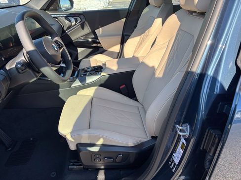 New 2026 BMW X3 xDrive30 w/ Convenience Package image 14