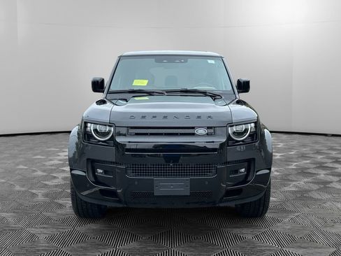 New 2026 Land Rover Defender 110 X AWD/4WD image 8