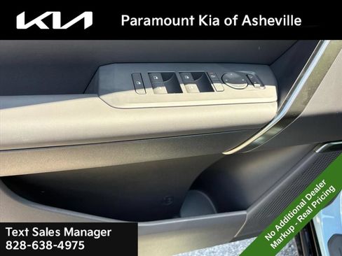 New 2027 Kia Seltos X-Line SX AWD/4WD image 25