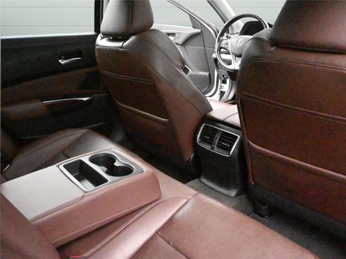 Used 2016 Acura TLX V6 w/ Technology Package image 26