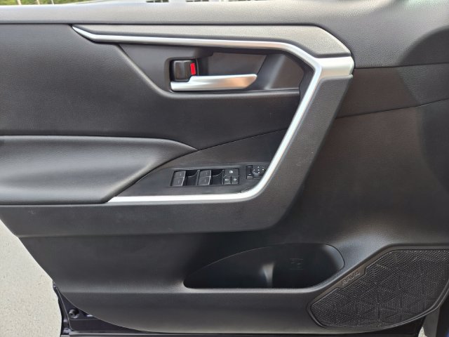 Used 2023 Toyota RAV4 XLE w/ Convenience Package AWD/4WD image 34