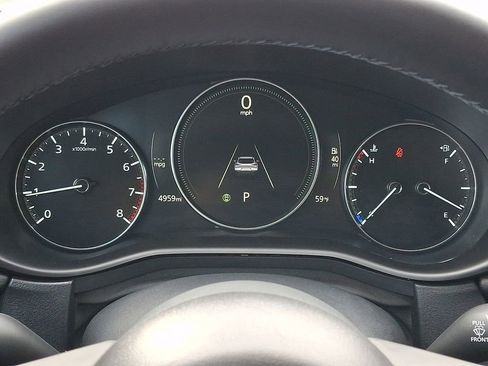 Used 2025 MAZDA CX-30 AWD 2.5 S w/ Premium Package image 21