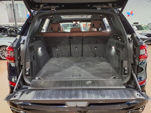 Used 2023 BMW X5 xDrive40i w/ M Sport Package AWD/4WD image 20