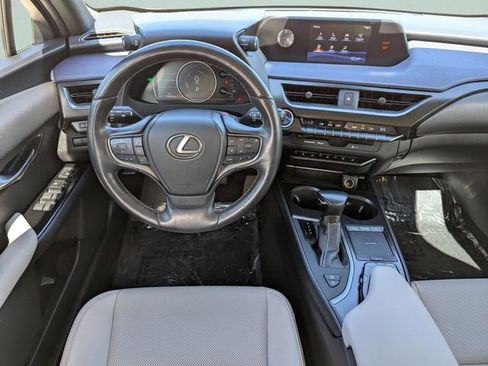 Used 2020 Lexus UX 250h w/ Premium Package AWD/4WD image 15