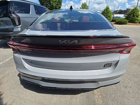 Used 2024 Kia K5 GT-Line FWD image 6