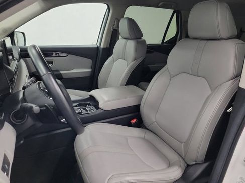 Used 2024 Honda Pilot EX-L image 22