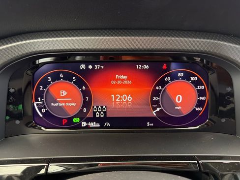 New 2026 Volkswagen Atlas Peak Edition AWD/4WD image 17