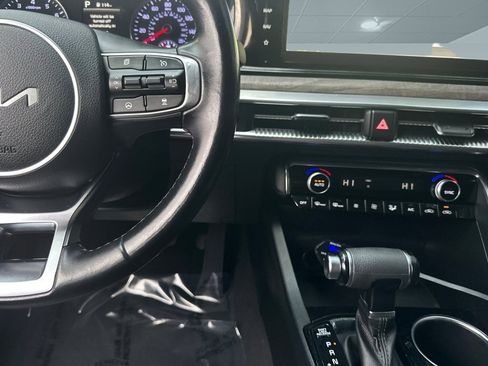 Used 2022 Kia K5 EX w/ EX Premium Package image 30