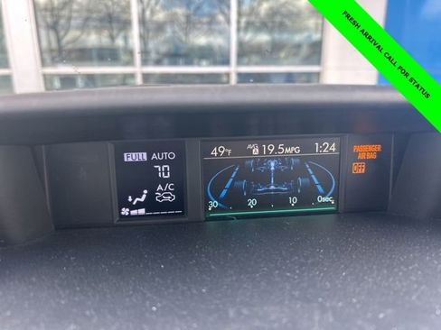 Used 2017 Subaru Forester 2.0XT Premium w/ Protection Package #1 AWD/4WD image 27