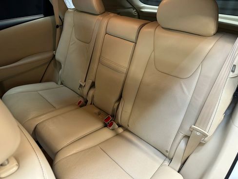 Used 2013 Lexus RX 350 AWD w/ Navigation Pkg image 24