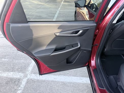 Used 2023 Kia EV6 Wind w/ Wind Technology Package image 30