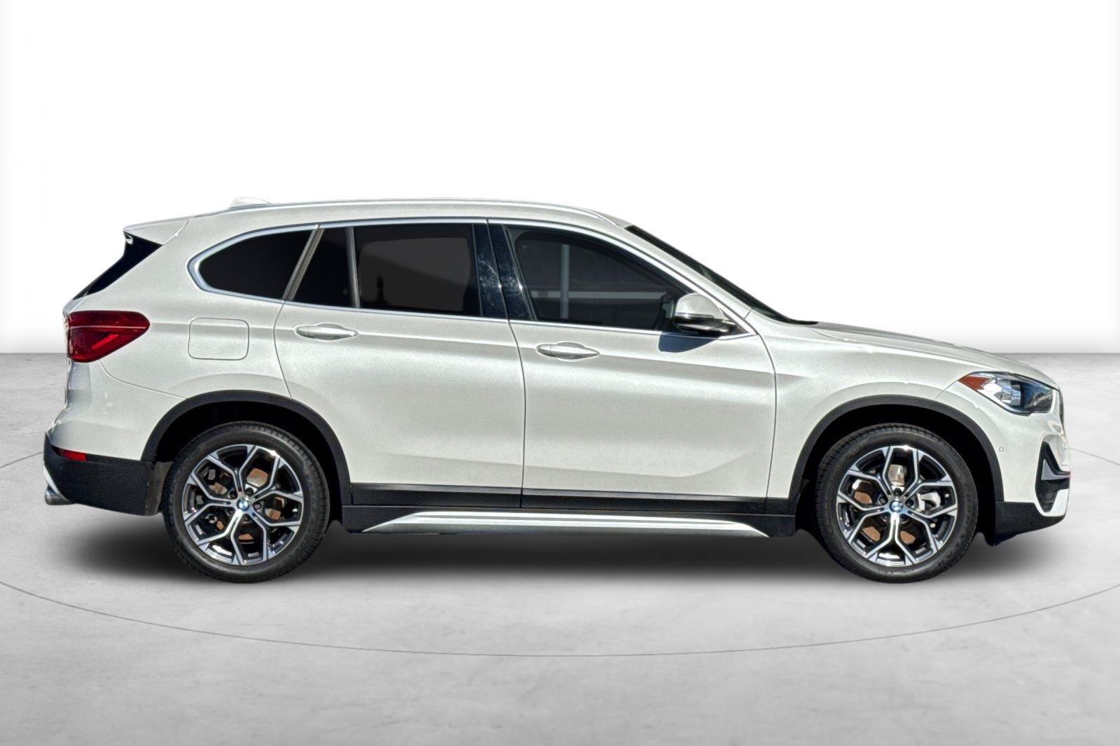 Used 2021 BMW X1 sDrive28i w/ Convenience Package FWD image 7