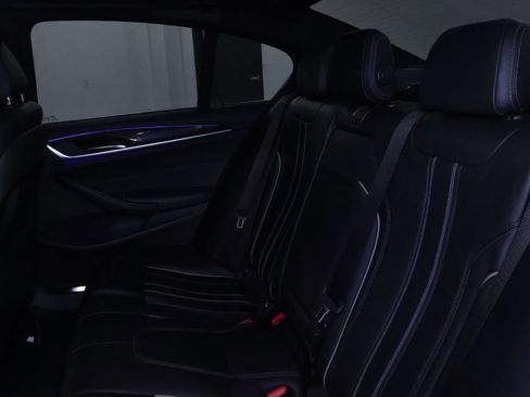 Used 2019 BMW 530i xDrive 530i xDrive w/ Convenience Package image 16