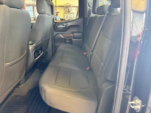 Used 2020 GMC Sierra 1500 Elevation w/ Elevation Value Package RWD image 26