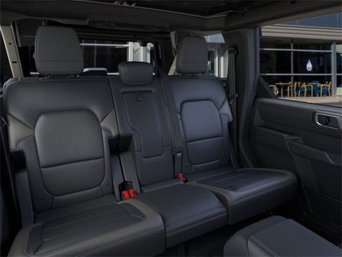 New 2025 Ford Bronco Outer Banks image 11