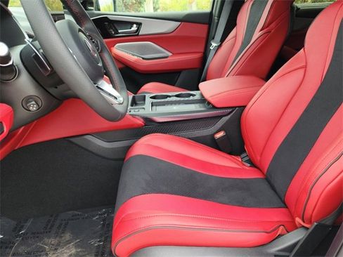 New 2025 Acura MDX A-Spec image 17