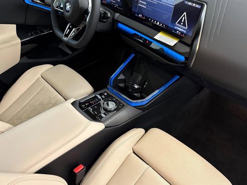 New 2026 BMW X3 xDrive30 w/ M Sport Package image 27