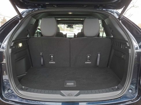 Used 2024 MAZDA CX-90 3.3 Turbo S w/ Premium Package image 27