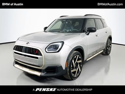 Used 2025 MINI Cooper Countryman S