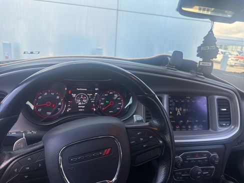 Used 2022 Dodge Charger R/T w/ Plus Group image 5
