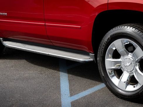 Used 2015 Chevrolet Tahoe LTZ image 25