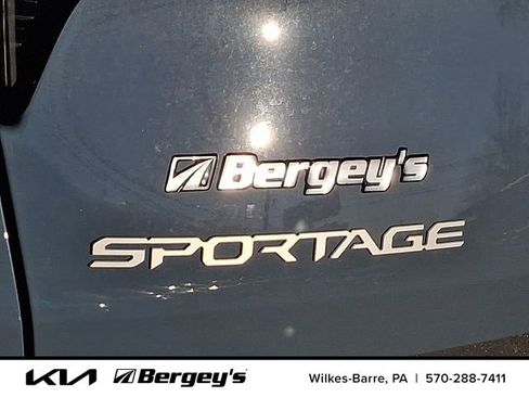 New 2026 Kia Sportage S AWD/4WD image 22