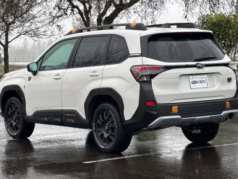 New 2026 Subaru Forester Wilderness image 6